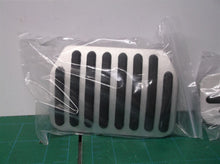 Auto Aluminum Pedal Covers, Brake Accelerator Pedal Covers, Foot Pedal Pad Repla