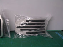 Auto Aluminum Pedal Covers, Brake Accelerator Pedal Covers, Foot Pedal Pad Repla