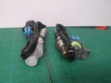 Oxygen O2 02 Sensor 1 & 2 for 2010-4 Chevrolet chevy Equinox 2.4L GMC Terrain 2.
