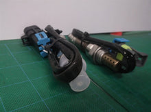 Oxygen O2 02 Sensor 1 & 2 for 2010-4 Chevrolet chevy Equinox 2.4L GMC Terrain 2.