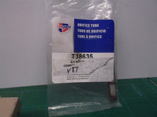 A/C Orifice Tube CARQUEST T38635