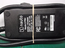 NAUTO 2 PSU MODEL: 170-00006 9V-1.8A CONVERTER 12V DC/DC OBDII