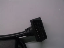 NAUTO 2 PSU MODEL: 170-00006 9V-1.8A CONVERTER 12V DC/DC OBDII