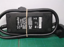 NAUTO 2 PSU MODEL: 170-00006 9V-1.8A CONVERTER 12V DC/DC OBDII