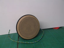 OEM BMW E46 01-05 325i 330i Sedan Front Midrange speaker 65138374772