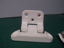 2 Pcs Fiberon ArmorGuard Regency/Enclave White Nylon Stair Rail no Hardware