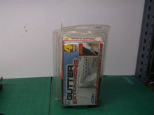 CAMCO 42123 RV CAMPER MOTORHOME WHITE GUTTER EXTENSIONS