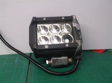 LED LIGHT BAR CXD-SM18A(B/C)-J Tested working
