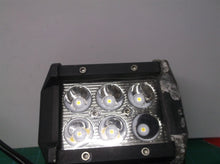 LED LIGHT BAR CXD-SM18A(B/C)-J Tested working