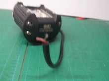 LED LIGHT BAR CXD-SM18A(B/C)-J Tested working