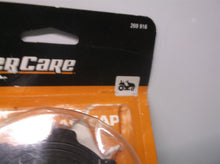 2-1/8 Inch Diameter Plastic Gas Cap for MTD Lawn Tractors Powercare 269916