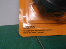 2-1/8 Inch Diameter Plastic Gas Cap for MTD Lawn Tractors Powercare 269916