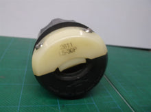 Leviton 2611 30A/125V L5-30P, 2P, 3W, Locking L5 30 Plug