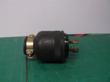 NOS Vintage Jimbo Generator 30A 250V 4 Prong Male Plug Socket 41-3296