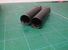 2PC TRUCK 6 SPLINE TUNER LUG NUT KEY FIT 6 POINT LUG NUTS