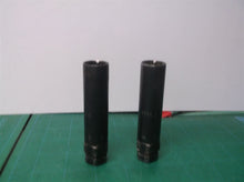 2PC TRUCK 6 SPLINE TUNER LUG NUT KEY FIT 6 POINT LUG NUTS