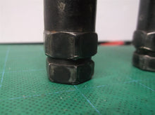 2PC TRUCK 6 SPLINE TUNER LUG NUT KEY FIT 6 POINT LUG NUTS