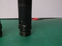 2PC TRUCK 6 SPLINE TUNER LUG NUT KEY FIT 6 POINT LUG NUTS