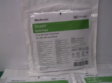 3 Medtronic 01-0020 Situate Sterile Drape For Use with Situate Room Scanner Exp