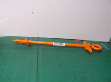 Coghlan's 1802 Twist Anchor Coghlans Tent Pegs 12.5 in. Twist Anchor