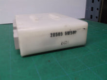 02 03 04 Nissan Pathfinder theft locking keyless entry control module 285955w500