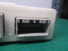 02 03 04 Nissan Pathfinder theft locking keyless entry control module 285955w500