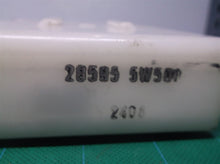 02 03 04 Nissan Pathfinder theft locking keyless entry control module 285955w500
