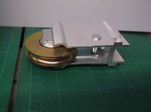 Barton Kramer 457 Aluminum Pan AM Patio Door Roller Assembly