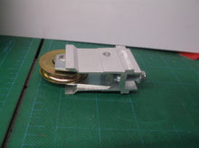 Barton Kramer 457 Aluminum Pan AM Patio Door Roller Assembly