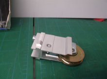 Barton Kramer 457 Aluminum Pan AM Patio Door Roller Assembly