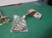 Defiant #552856 Satin Nickel Door Security Guard.