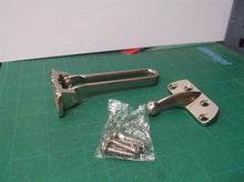 Defiant #552856 Satin Nickel Door Security Guard.