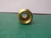 M22 Male to 3/8 Inch NPT Male Pressure Washer Adapter Thread Brass Fitting 4500
