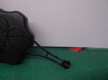 BRIGGS & STRATTON 5445 Black Gas Cap For EXI OHV Engines