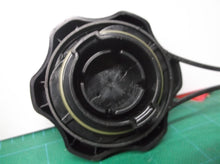 BRIGGS & STRATTON 5445 Black Gas Cap For EXI OHV Engines