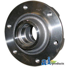 SP19125 Hub W/Cups 777