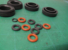 FUEL INJECTOR SEAL KIT for 01-05 Honda Civic 1.7L-L4 Oring