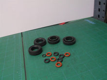 FUEL INJECTOR SEAL KIT for 01-05 Honda Civic 1.7L-L4 Oring