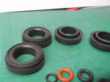 FUEL INJECTOR SEAL KIT for 01-05 Honda Civic 1.7L-L4 Oring