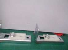Barton Kramer 2079 Bi-Fold Door Pivot Jamb Brackets Only no hardware