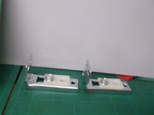 Barton Kramer 2079 Bi-Fold Door Pivot Jamb Brackets Only no hardware