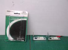 Barton Kramer 2079 Bi-Fold Door Pivot Jamb Brackets Only no hardware