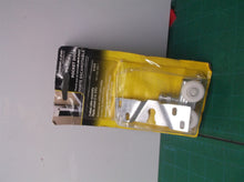 Prime Line N7410 Pocket Door 4 wheel roller assembly plastic wheel (1 in. O.D.)