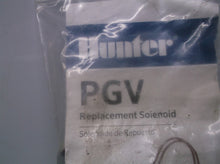 Hunter PGV Replacement Solenoid RT-055 For Zone Valve