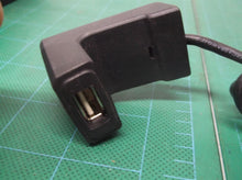 D-Link USB 3ft Desktop USB Extension Cable - A Male to A Female