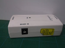 EnGenius EPE-5818af 1-Port POE Injector 802.3af No Power Supply