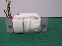 Legrand Wattstopper PW-200 PIR Dual Wall Switch Sensor 120/277VAC