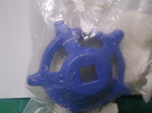 NEW Everbilt Replacement Wheel Handle P/N VAC-HDL-X2EB