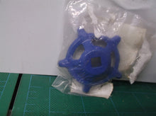 NEW Everbilt Replacement Wheel Handle P/N VAC-HDL-X2EB