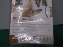 Mister Landscaper All In One Tool MLA-TOOL 320751 Punching Holes